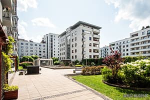 Zdjcie KEN 49, aleja Komisji Edukacji Narodowej 49, Warszawa Ursynw
