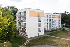 Warszawa Grochowska 335a, Praga Poudnie