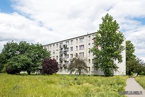 Zdj�cie Toru�ska 84, ulica Toru�ska 84, Warszawa Targ�wek