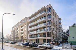 Zdjcie Wielicka 45, ulica Wielicka 45, Warszawa Mokotw