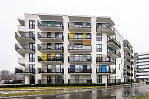 Zdj�cie Dygata 4, ulica Stanis�awa Dygata 4, Warszawa �oliborz