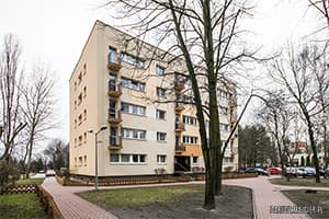 Zdjcie Gorlicka 15, ulica Gorlicka 15, Warszawa Ochota