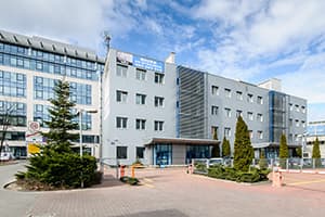 Zdjcie Postpu 17d, ulica Postpu 17d, Warszawa Mokotw