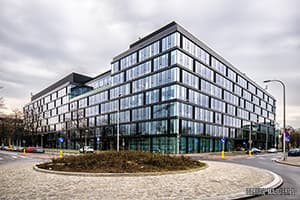 Zdjcie Konstruktorska Business Center, ulica Konstruktorska 13, Warszawa Mokotw