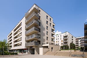 Zdjcie Jana Kazimierza 30, ulica Jana Kazimierza 30, Warszawa Wola