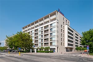 Zdjcie Jana Kazimierza 28, ulica Jana Kazimierza 28, Warszawa Wola