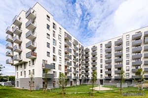 Zdj�cie Wawrzyszewska 9, ulica Wawrzyszewska 9, Warszawa Wola