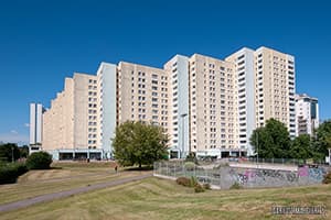 Zdjcie Wyszogrodzka 3, ulica Wyszogrodzka 3, Warszawa Targwek