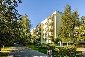 Zdjcie Dembego 22, ulica Stefana Dembego 22, Warszawa Ursynw