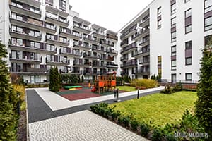 Zdjcie Burakowska 16, ulica Burakowska 16, Warszawa Wola