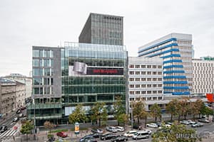 Zdjcie Wolf Marszakowska, ulica Marszakowska 89, Warszawa rdmiecie