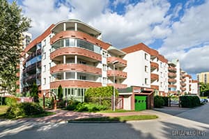 Zdj�cie Modzelewskiego 58a, ulica Zygmunta Modzelewskiego 58a, Warszawa Mokot�w