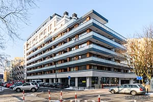 Zdjcie Ogrodowa 48, ulica Ogrodowa 48, Warszawa Wola