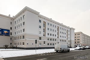 Zdjcie Dzielna 13, ulica Dzielna 13, Warszawa Wola