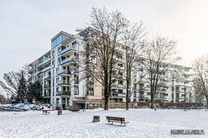 Zdjcie Elekcyjna 19, ulica Elekcyjna 19, Warszawa Wola