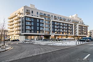 Zdjcie Sokoowska 11, ulica Sokoowska 11, Warszawa Wola