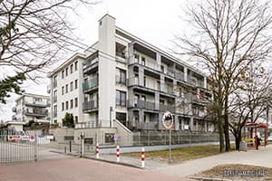 Zdjcie Lucerny 93, ulica Lucerny 93, Warszawa Wawer