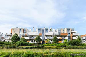 Zdjcie Sarmacka 1a, ulica Sarmacka 1a, Warszawa Wilanw