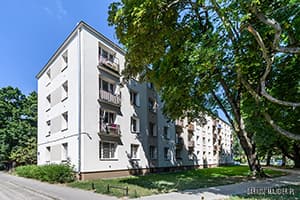 Zdjcie Bytnara 7, ulica Jana Bytnara Rudego 7, Warszawa Mokotw