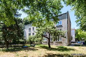 Zdjcie Przybyszewskiego 30, ulica Stanisawa Przybyszewskiego 30, Warszawa Bielany