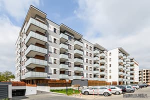 Zdj�cie Tomcia Palucha 14, ulica Tomcia Palucha 14, Warszawa Ursus