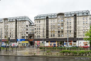 Zdjcie Targowa 35, ulica Targowa 35, Warszawa Praga Pnoc