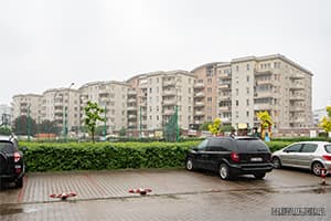 Zdjcie Wincentego 112, ulica w. Wincentego 112, Warszawa Targwek