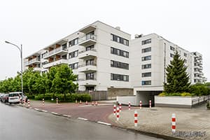 Zdjcie Hery 25a, ulica Hery 25a, Warszawa Bemowo