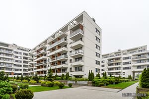 Zdjcie Hery 25b, ulica Hery 25b, Warszawa Bemowo