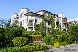 Zdjcie Batystowa 6, ulica Batystowa 6, Warszawa Ursynw