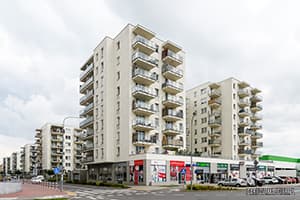 Zdjcie Skoroszewska 11, ulica Skoroszewska 11, Warszawa Ursus