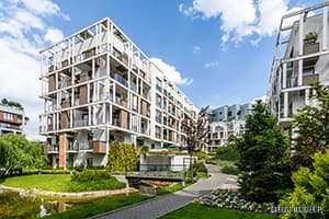 Zdjcie aryna 7, ulica Stanisawa aryna 7, Warszawa Mokotw