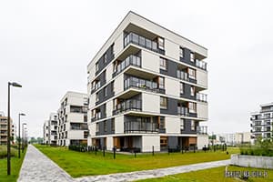 Zdjcie Miedza 3a, ulica Miedza 3a, Warszawa Targwek