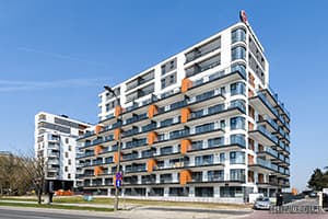 Zdjcie Wilanowska 214, aleja Wilanowska 214, Warszawa Mokotw