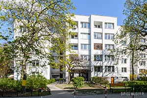 Zdj�cie Dragon�w 6, ulica Dragon�w 6, Warszawa �r�dmie�cie