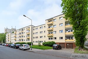 Zdjcie Marzanny 9, ulica Marzanny 9, Warszawa Mokotw