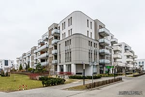 Zdjcie Branickiego 20, ulica Adama Branickiego 20, Warszawa Wilanw
