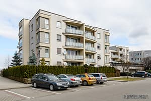 Zdjcie Gbocka 56g, ulica Gbocka 56g, Warszawa Biaoka