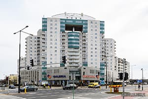 Zdjcie Galeria Ursynw, aleja Komisji Edukacji Narodowej 36, Warszawa Ursynw