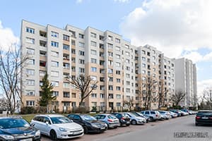 Zdjcie Gajkowicza 9, ulica Aleksandra Gajkowicza 9, Warszawa Targwek