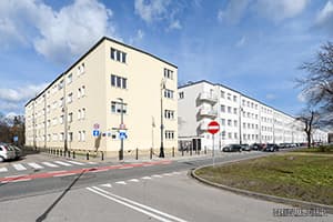 Zdjcie Krasiskiego 18, ulica Zygmunta Krasiskiego 18, Warszawa oliborz