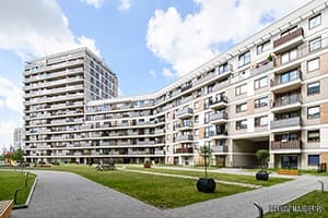 Zdj�cie Nowaka-Jeziora�skiego 10, ulica Jana Nowaka-Jeziora�skiego 10, Warszawa Praga Po�udnie