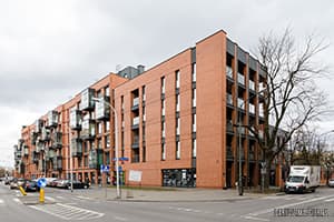 Zdjcie Markowska 22, ulica Markowska 22, Warszawa Praga Pnoc