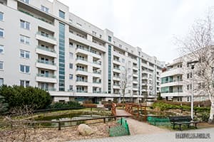 Zdjcie Rosoa 58, ulica Jana Rosoa 58, Warszawa Ursynw