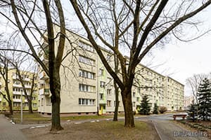 Zdjcie eromskiego 5, ulica Stefana eromskiego 5, Warszawa Bielany