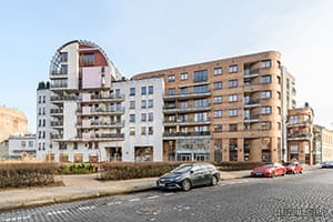 Zdjcie Floriaska 6, ulica Floriaska 6, Warszawa Praga Pnoc