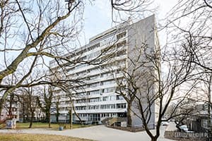 Zdj�cie Sady �oliborskie 3, ulica Sady �oliborskie 3, Warszawa �oliborz