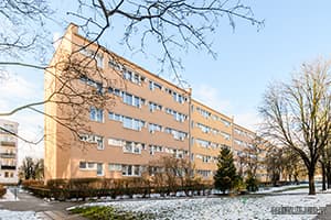 Zdjcie Gierymskiego 4, ulica Aleksandra Gierymskiego 4, Warszawa Mokotw