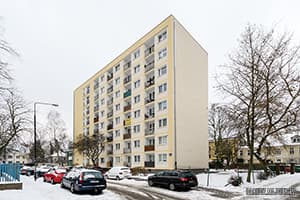 Zdj�cie Fal�cka 5/7, ulica Fal�cka 5/7, Warszawa Mokot�w