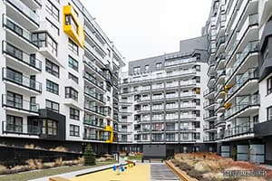 Zdjcie Skierniewicka 34b, ulica Skierniewicka 34b, Warszawa Wola